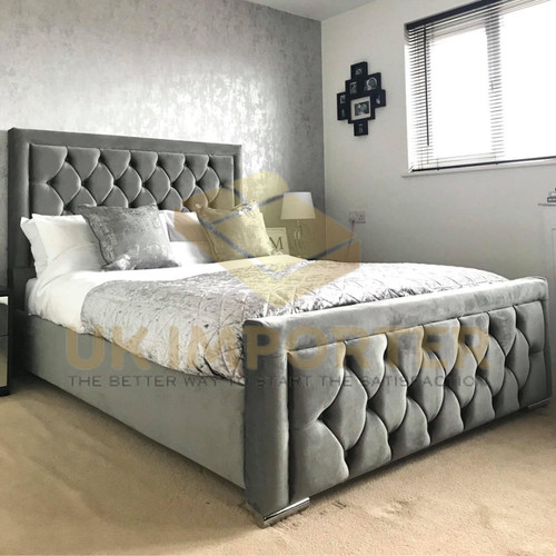 Luxury plush velvet - luxury, upholstery