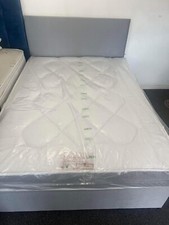 CHEAP! NEW SINGLE DOUBLE KING