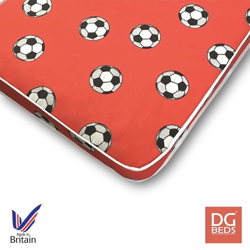 Single mattress with - mattress,