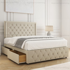 Orthopaedic Divan Chesterfield
